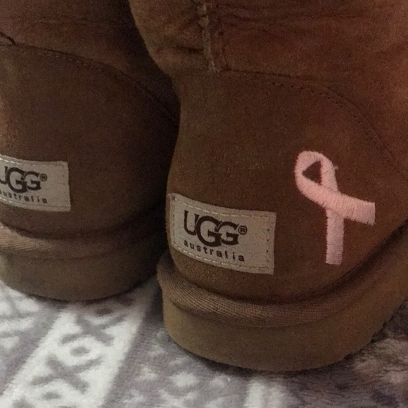 UGG Shoes - Ugg Short Boots